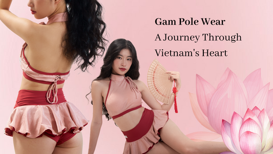 Gam Polewear Story