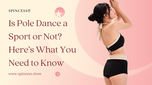Is Pole Dance a Sport or Not? Here’s What You Need to Know