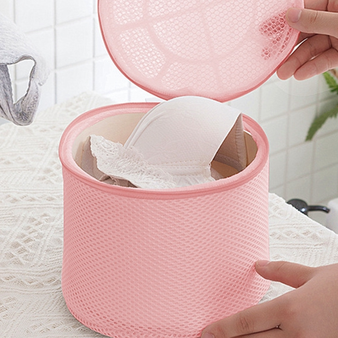 Spincess Mesh Laundry Bag