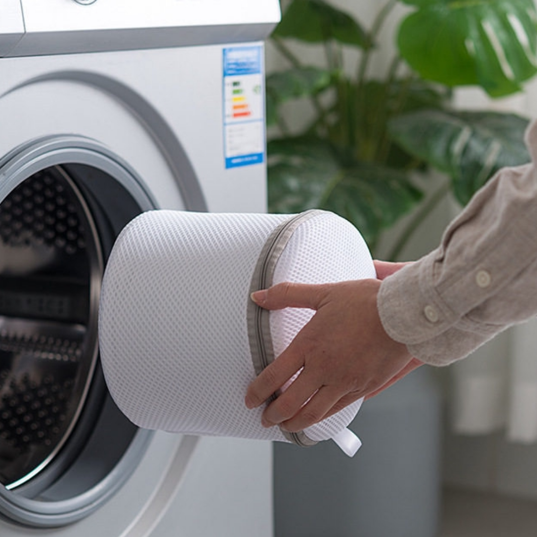 Spincess Mesh Laundry Bag