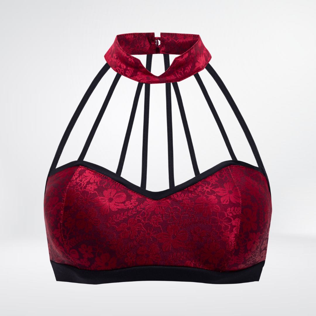 An Pole Wear - Red
