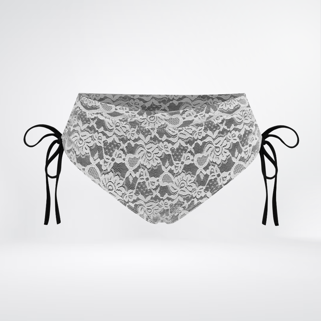 Ballerina Pole Wear - Black