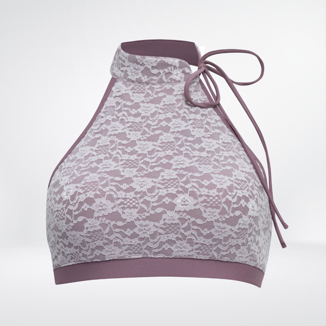 Ballerina Pole Wear by Spincess for pole dancer