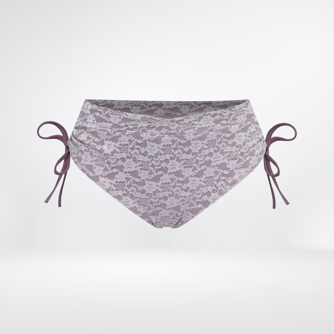 Ballerina Pole Wear by Spincess for pole dancer