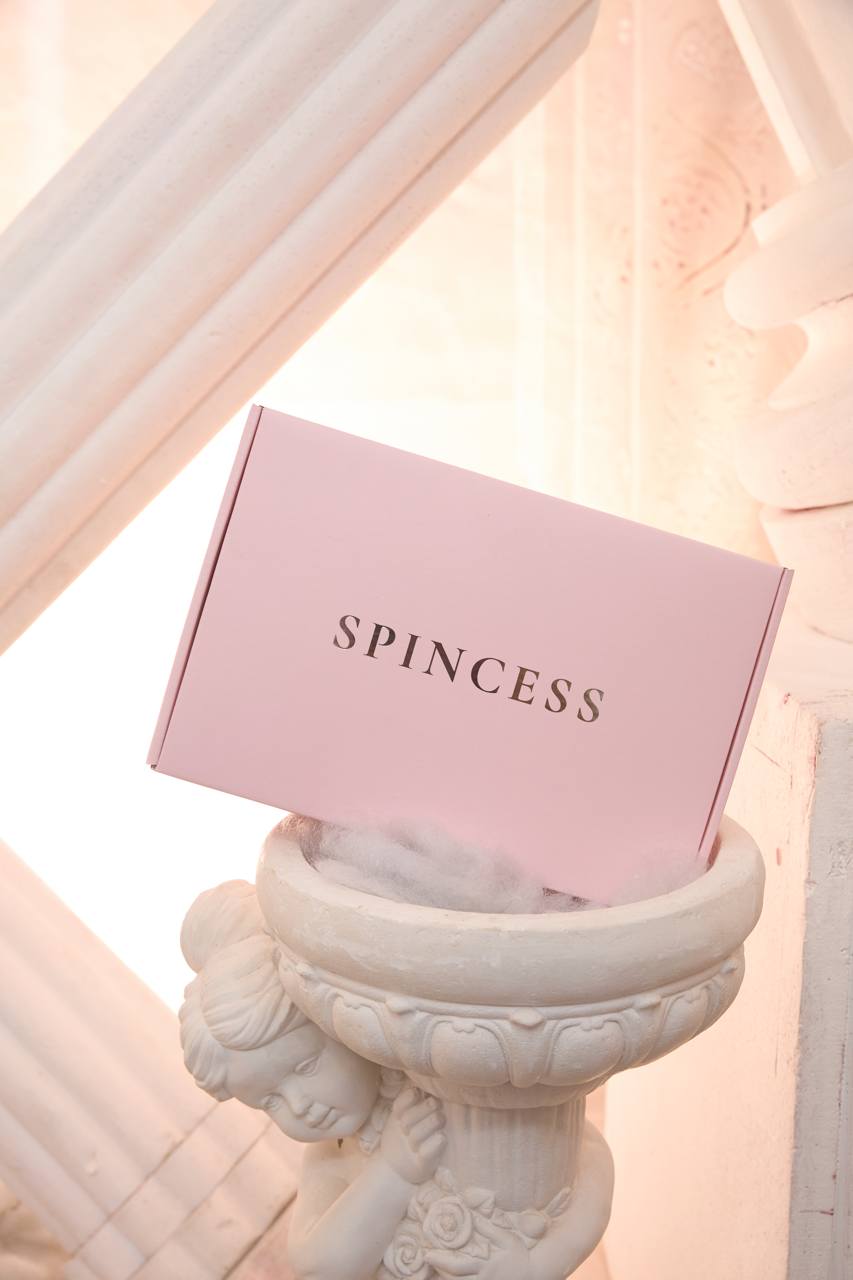 Spincess Gift Card