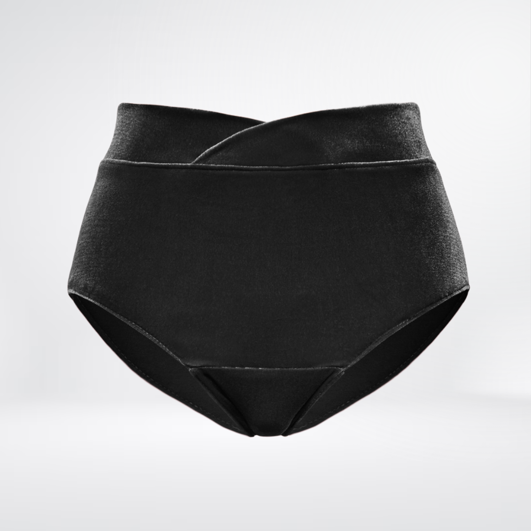Belle Pole Wear - Black