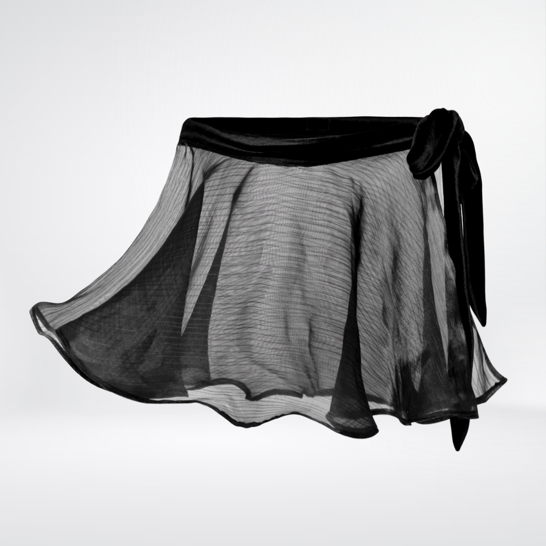 Belle Pole Wear - Black