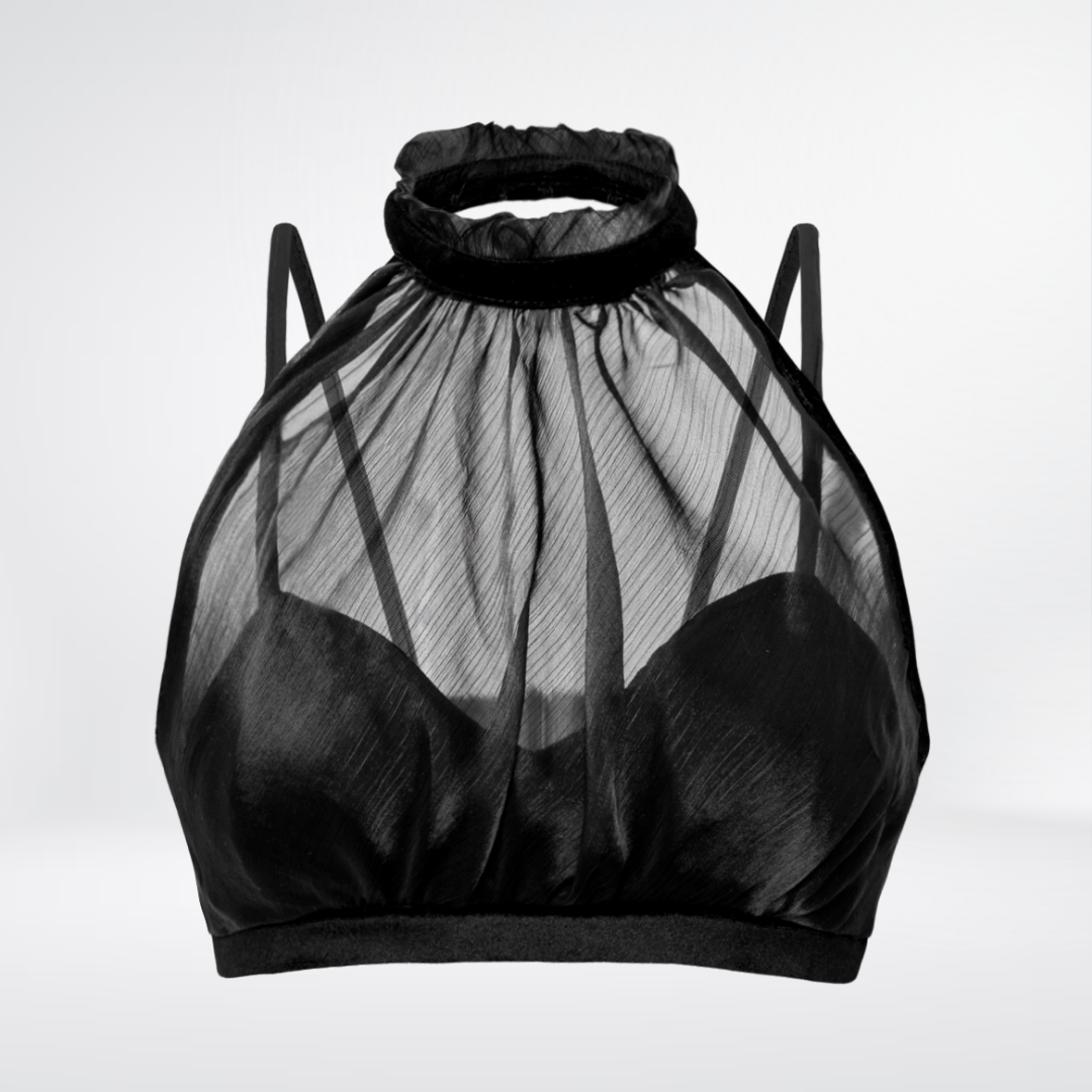 Belle Pole Wear - Black