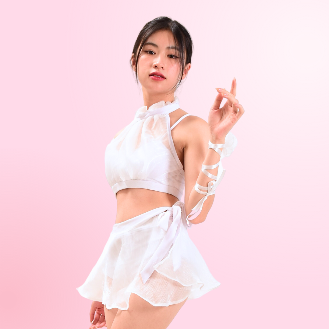 Spincess Polewear Đồ múa cột Best brand pole dance