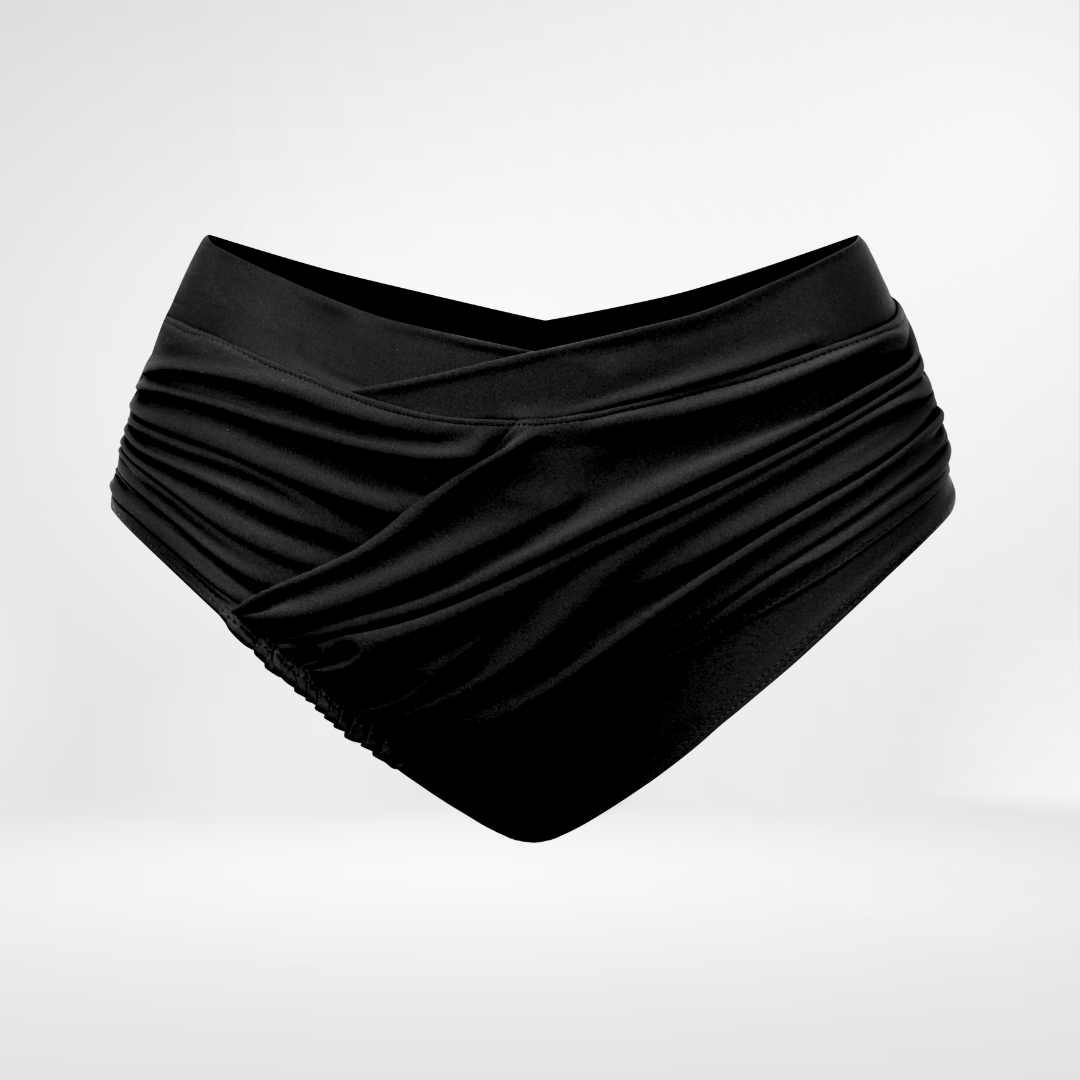 Butterfly Pole Wear - Black