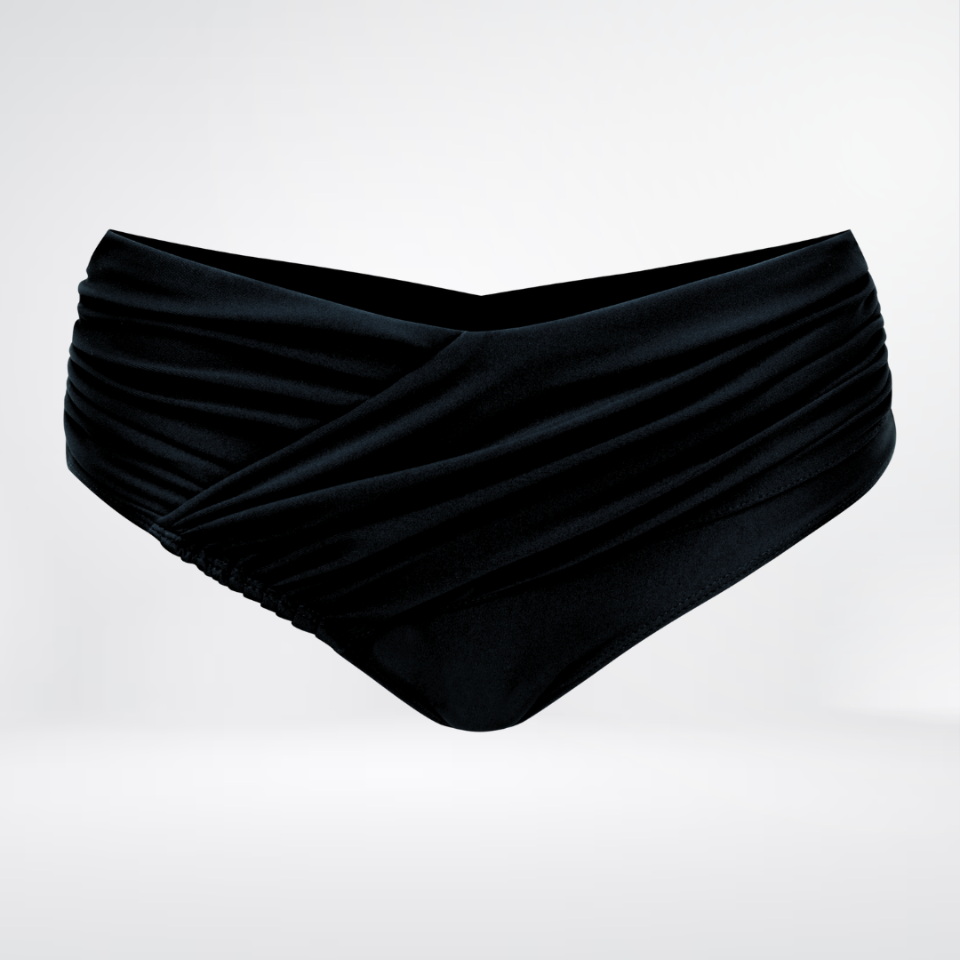 Butterfly Pole Wear - Black