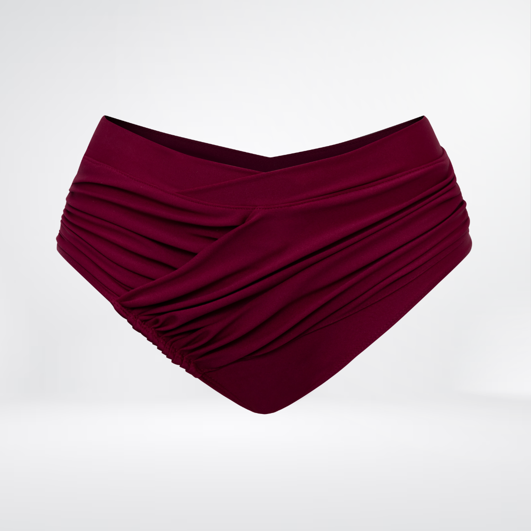 Butterly Pole Wear r by Spincess for pole dance