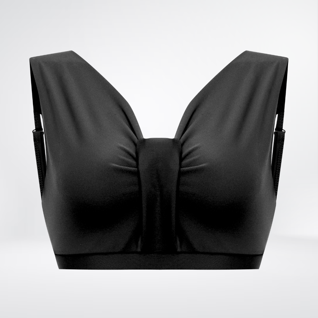 Butterfly Pole Wear - Black