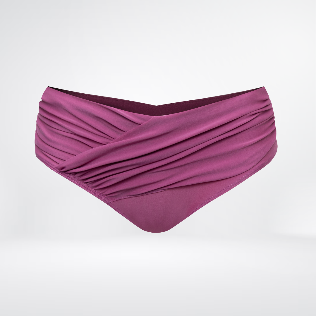Butterfly Pole Wear - Mulberry