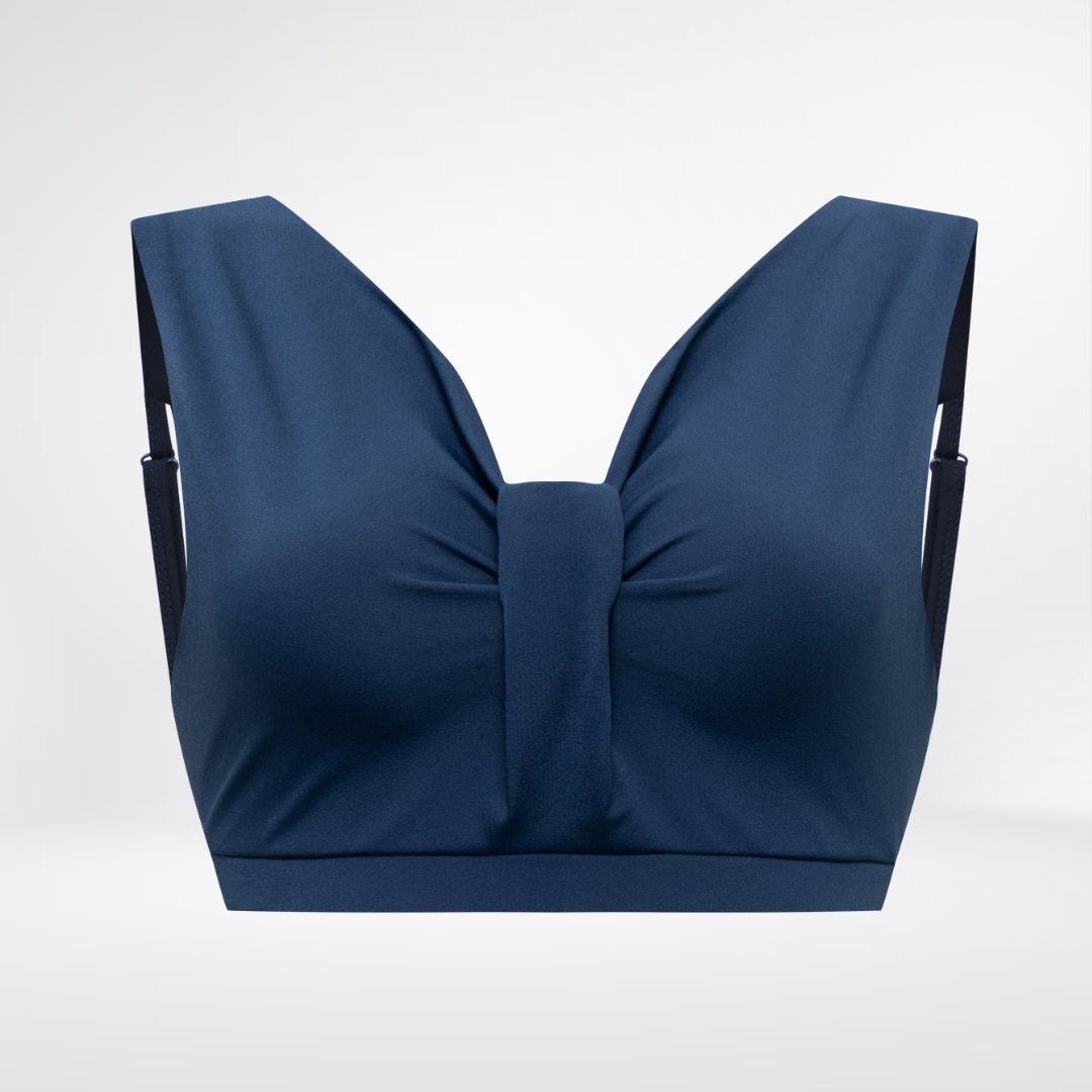 Butterfly Pole Wear - Police Blue