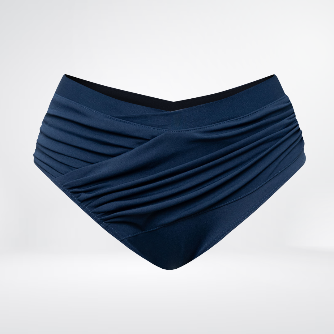 Butterfly Pole Wear - Police Blue