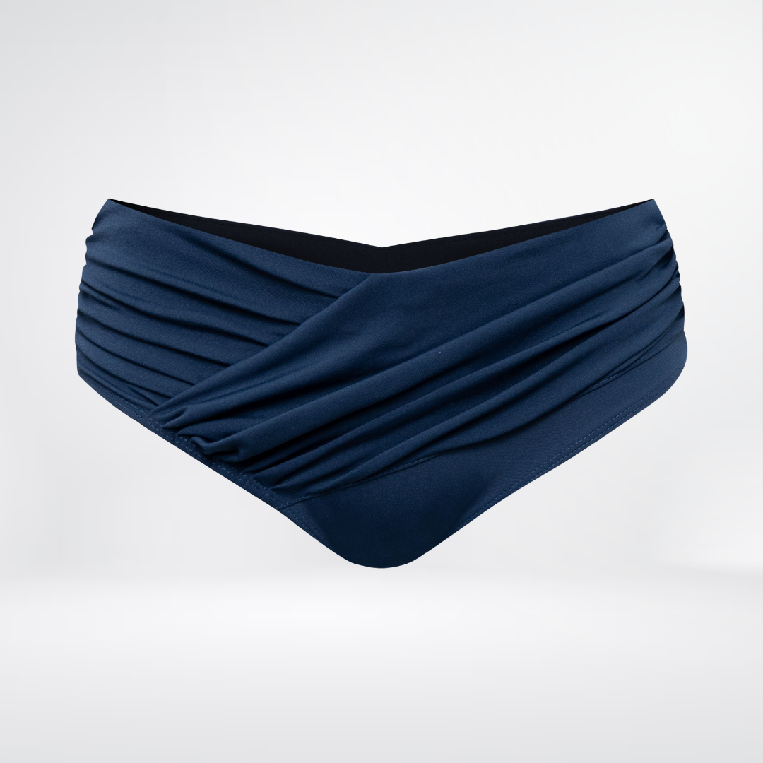Butterfly Pole Wear - Police Blue