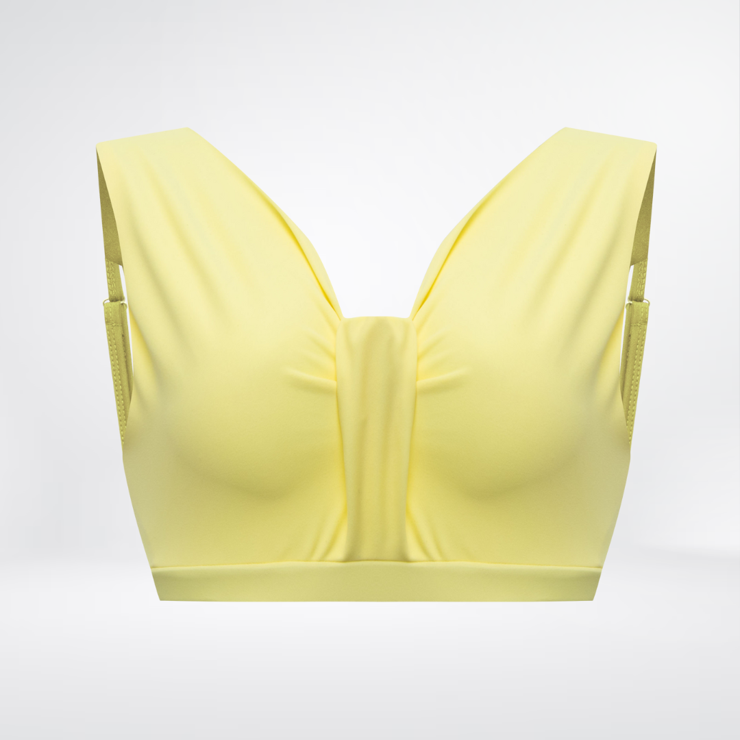 Butterfly Pole Wear - Corn Yellow