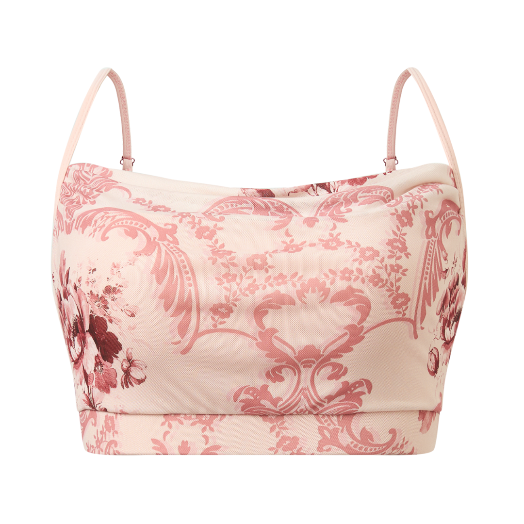 Cherry Pole Wear-Spincess-Top