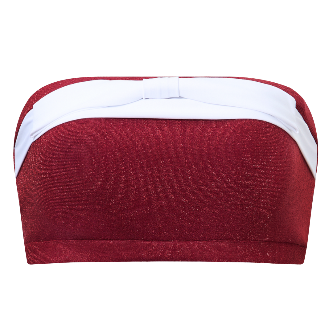 Coco Pole Wear - Red