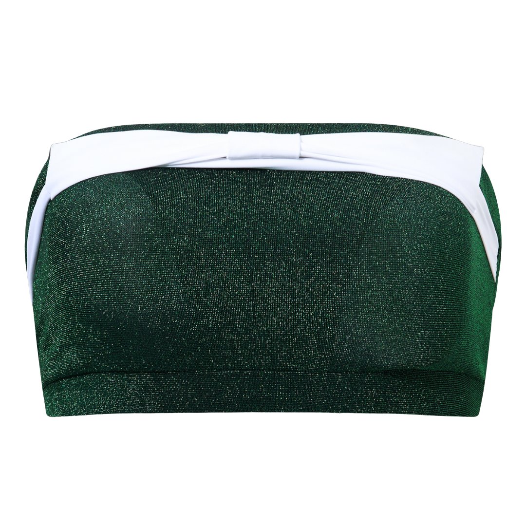 Coco Pole Wear - Green Pine