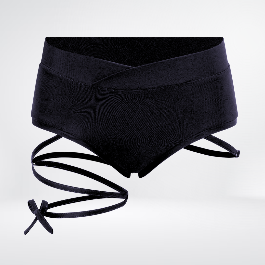 Era Pole Wear - Black