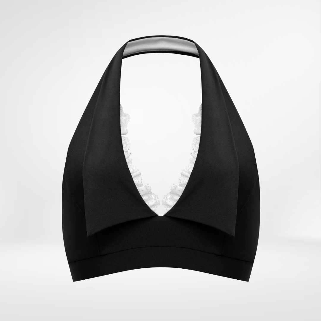 Helix Pole Wear - Black