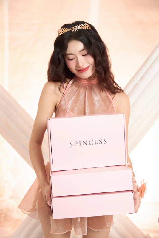 Spincess Gift Card