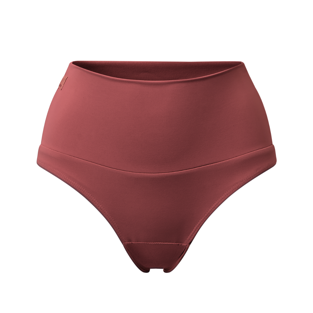 Ivy Pole Wear Spincess Bottom Rose Taupe
