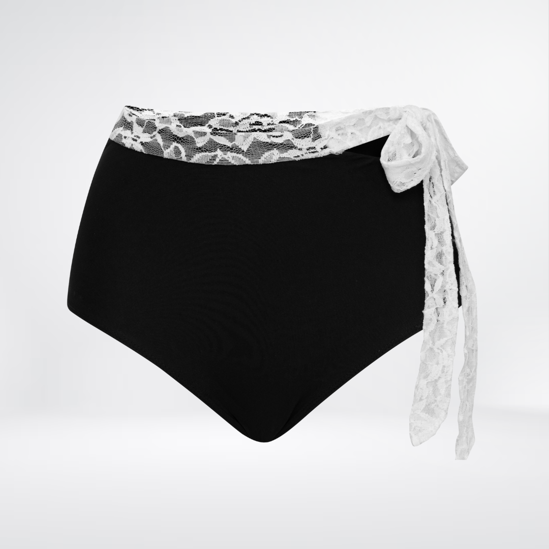 Jamilla Pole Wear by Spincess - Pole Dancing Clothes