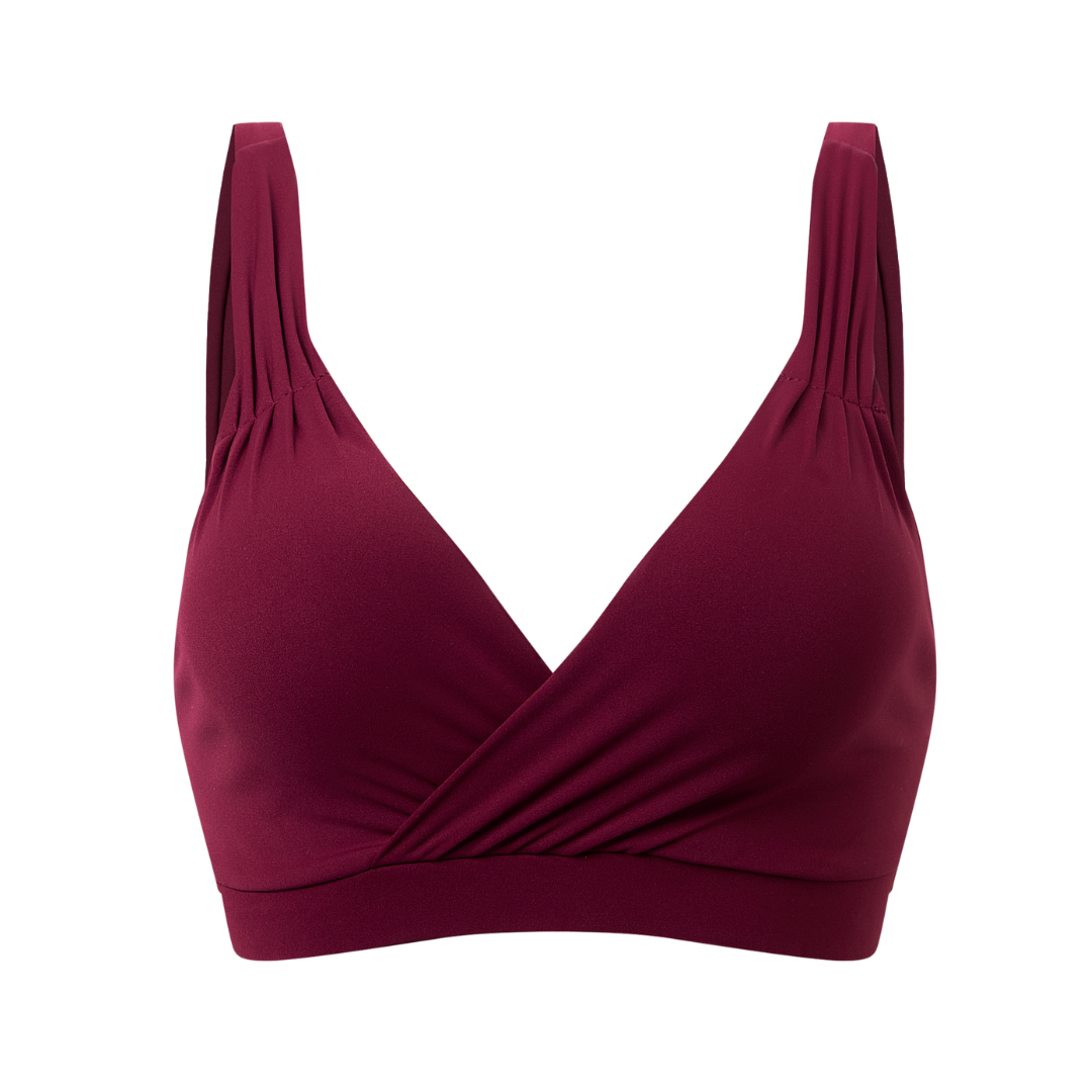 Jingle Pole Wear - Red