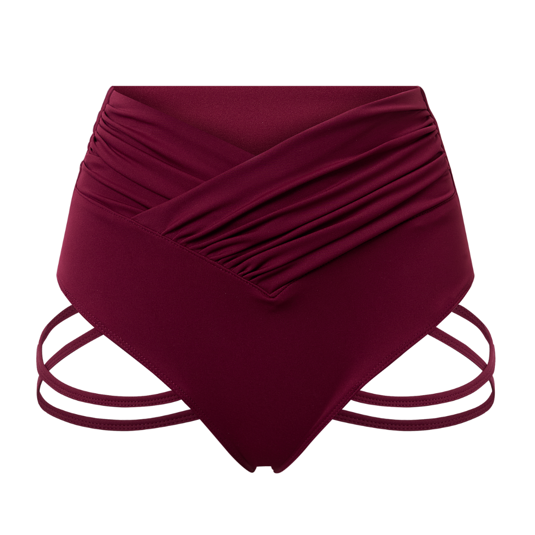 Jingle Pole Wear - Red