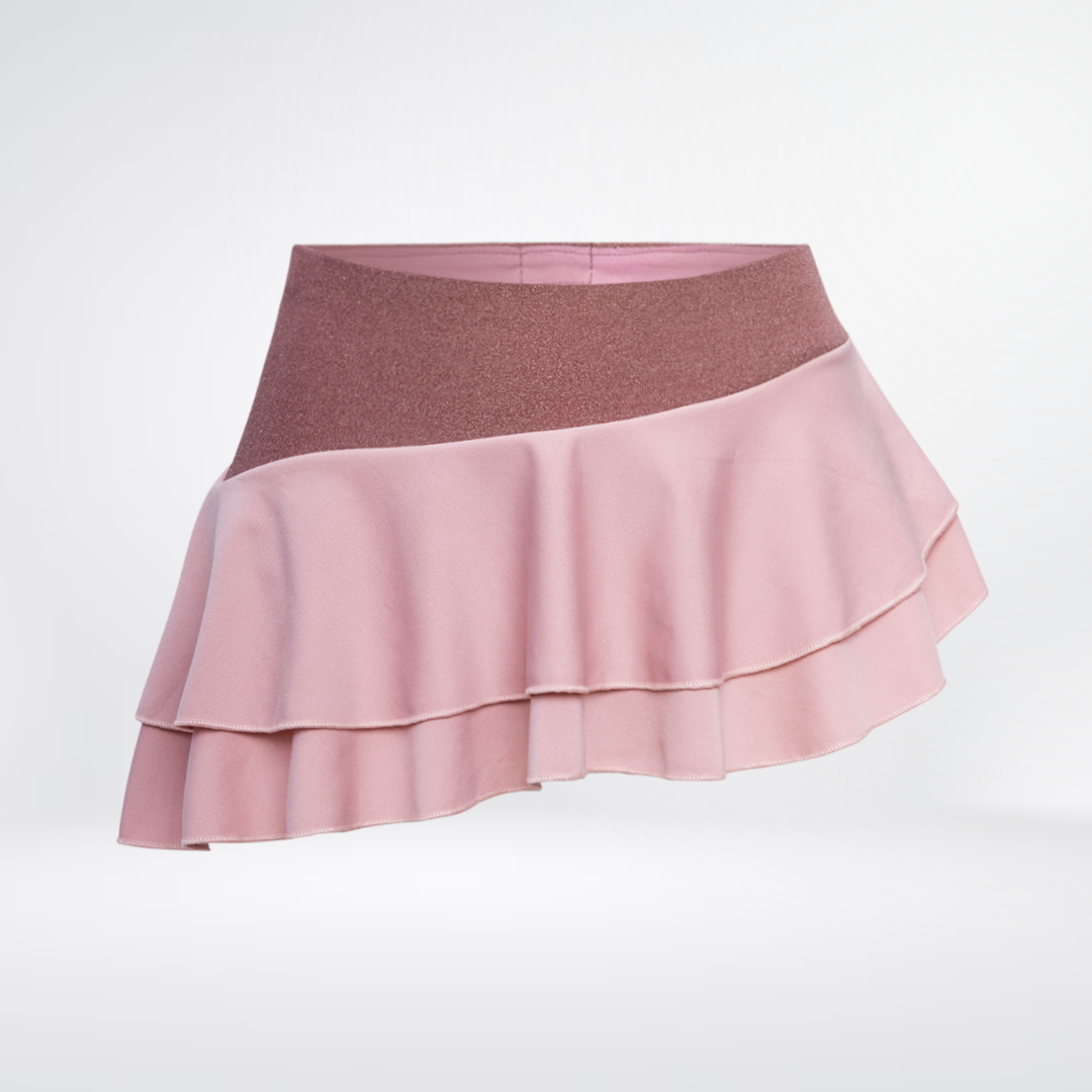 Luxe Pole Wear - Pink