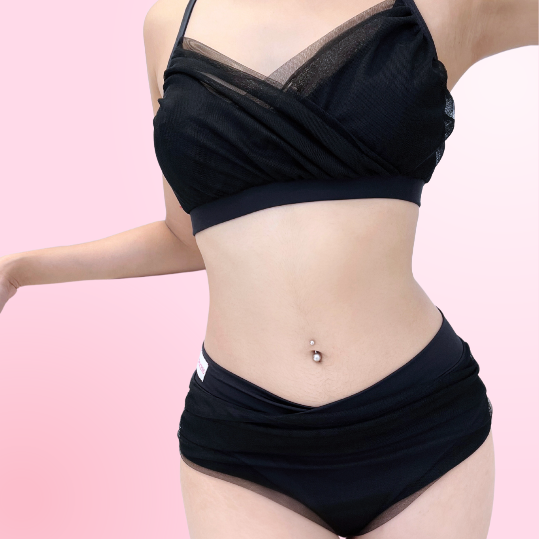 Stella Pole Wear - Black