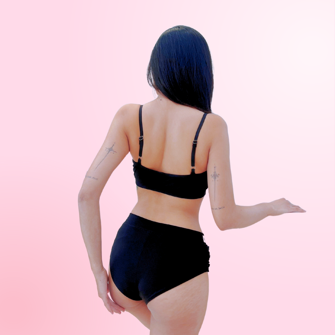 Stella Pole Wear - Black
