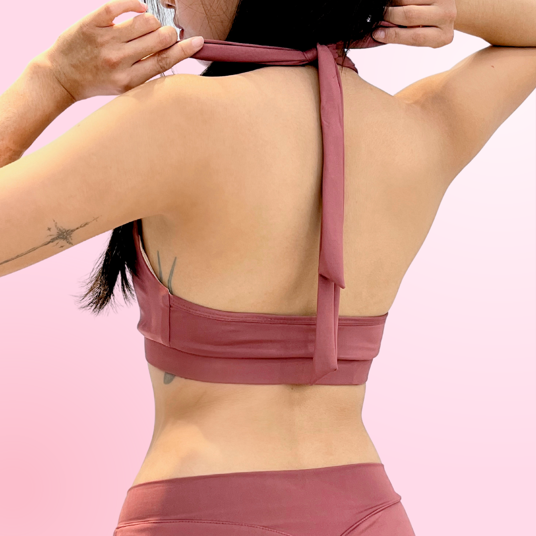 Era Pole Wear - Hippie Pink