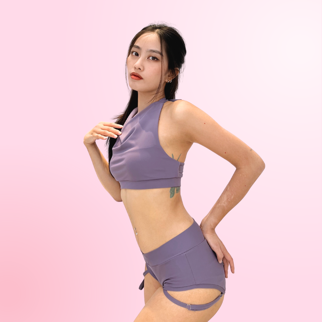 Era Pole Wear - Purple