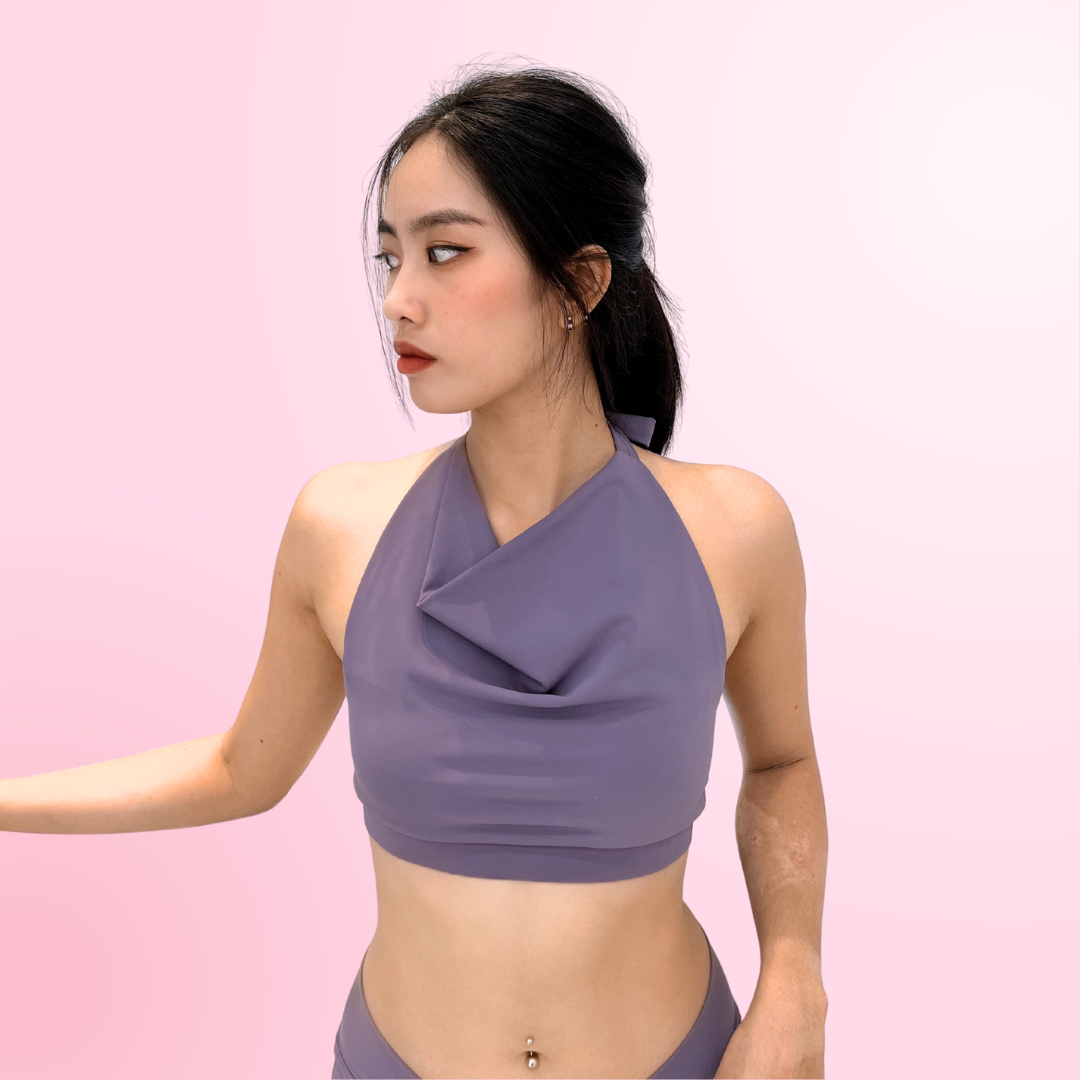 Era Pole Wear - Purple