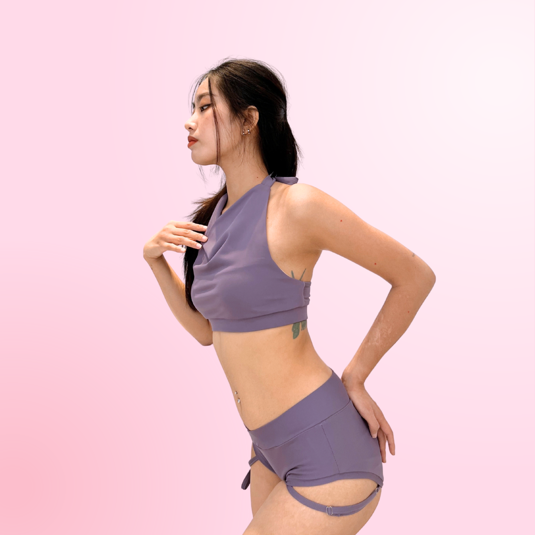 Era Pole Wear - Purple