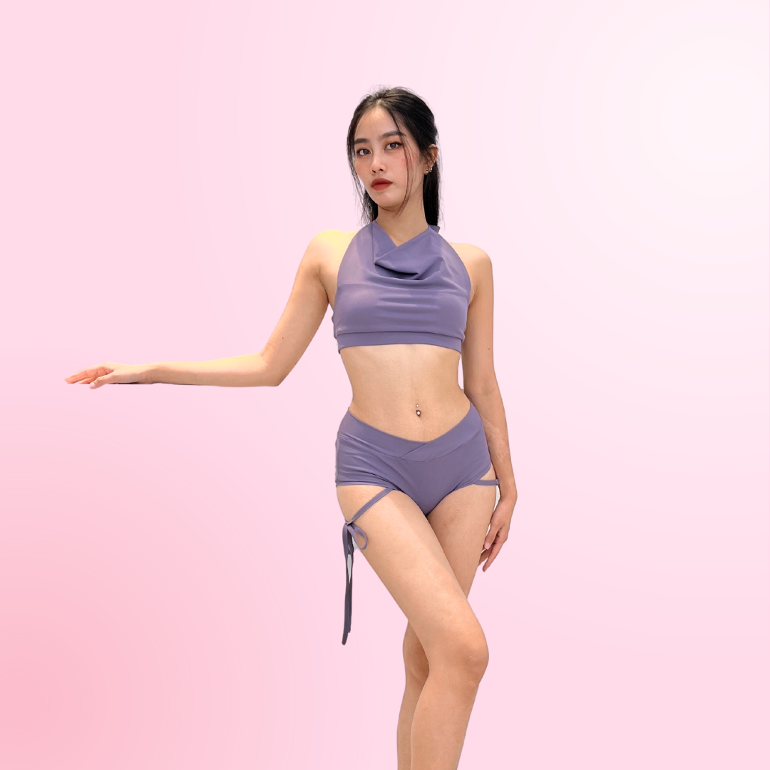 Era Pole Wear - Purple
