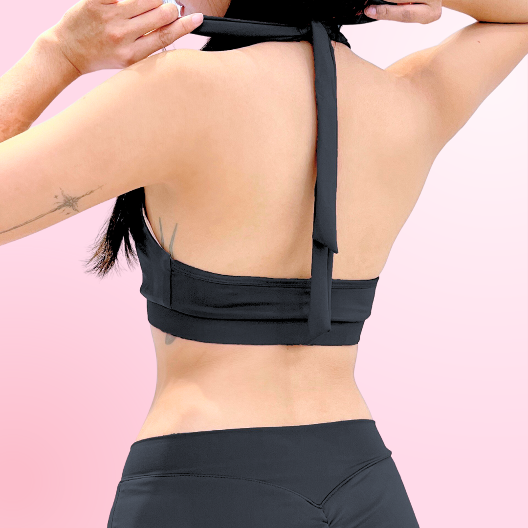 Era Pole Wear - Black