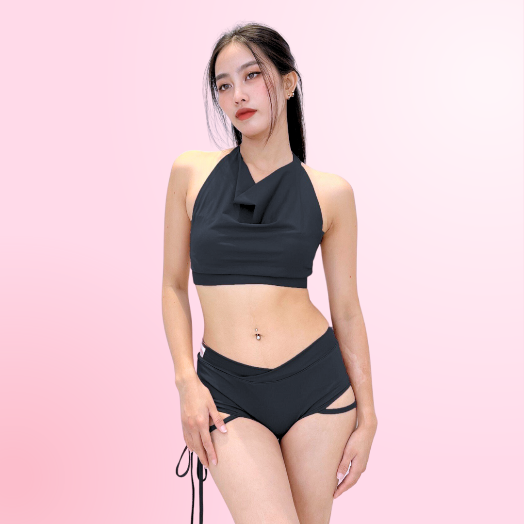 Era Pole Wear - Black