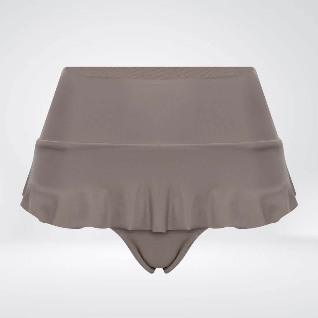 Pari Pole Wear - Stone