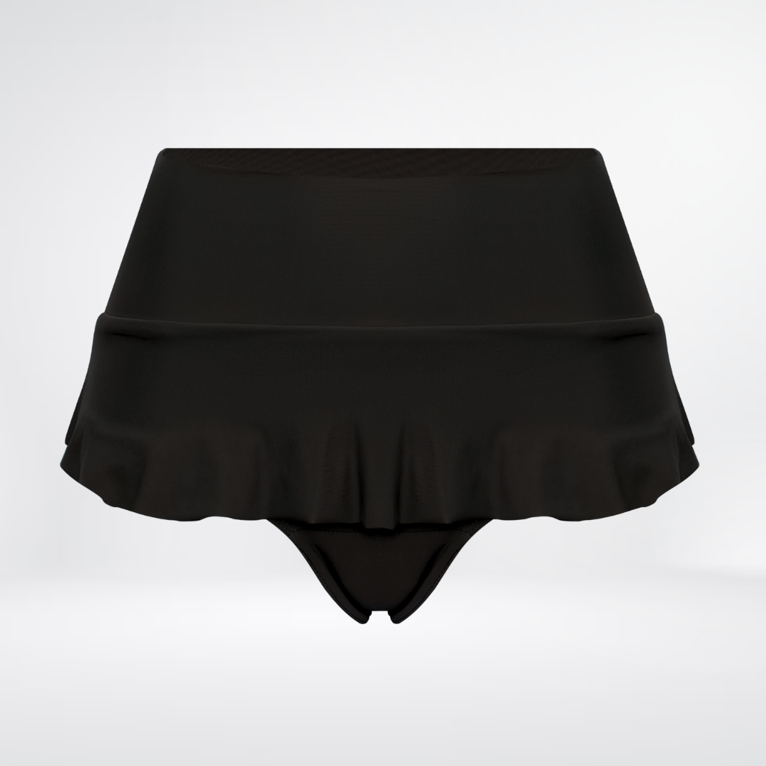Pari Pole Wear - Black
