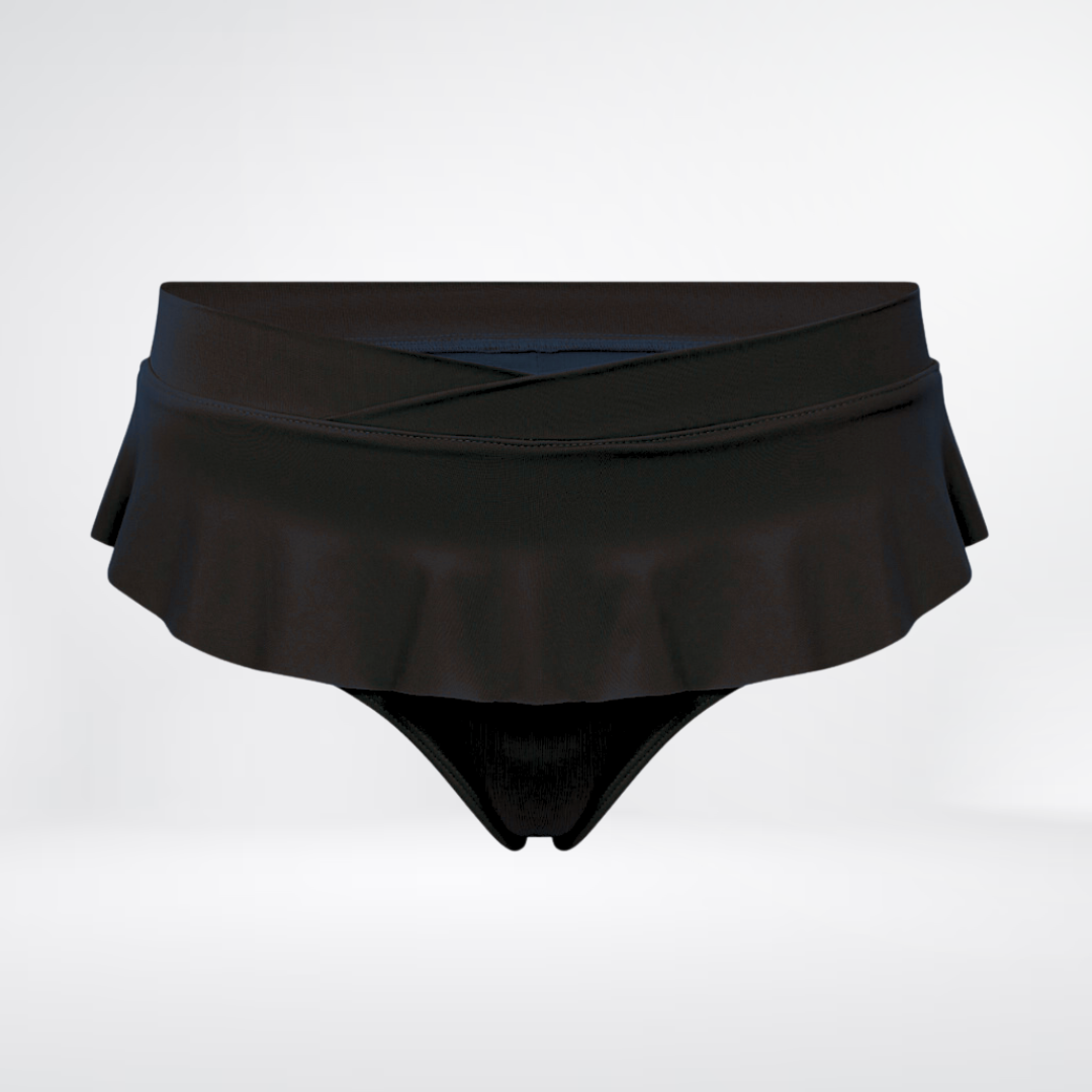 Pari Pole Wear - Black