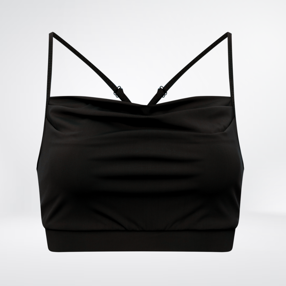 Pari Pole Wear - Black