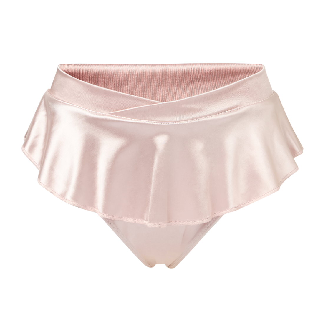 Pari Pole Wear - Dust Storm