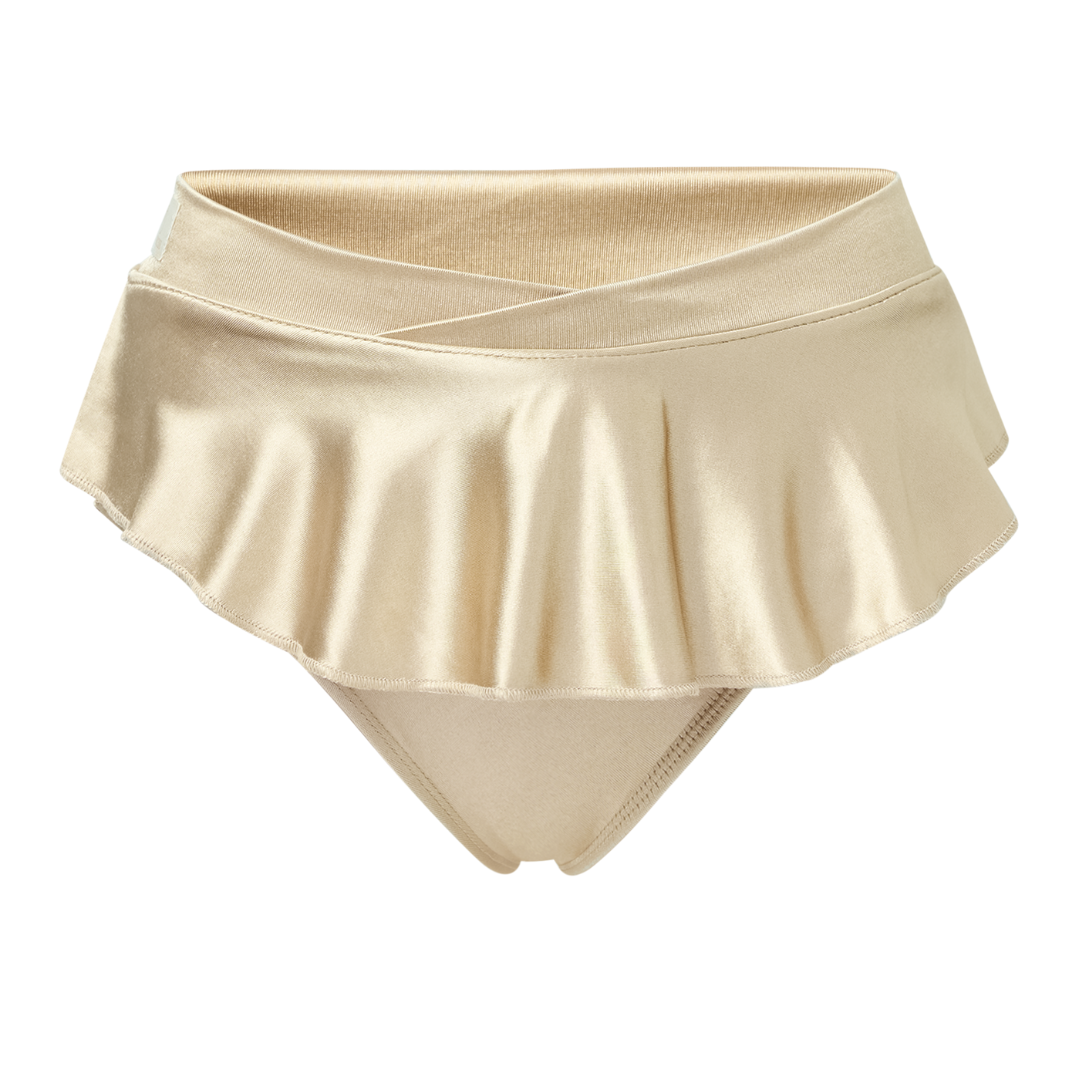 Pari Pole Wear - Champagne