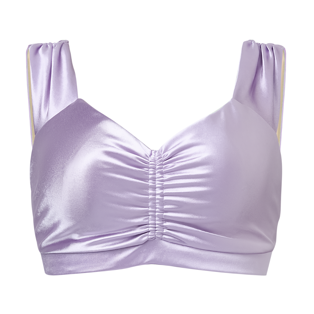 Pearl Pole Wear - Lilac