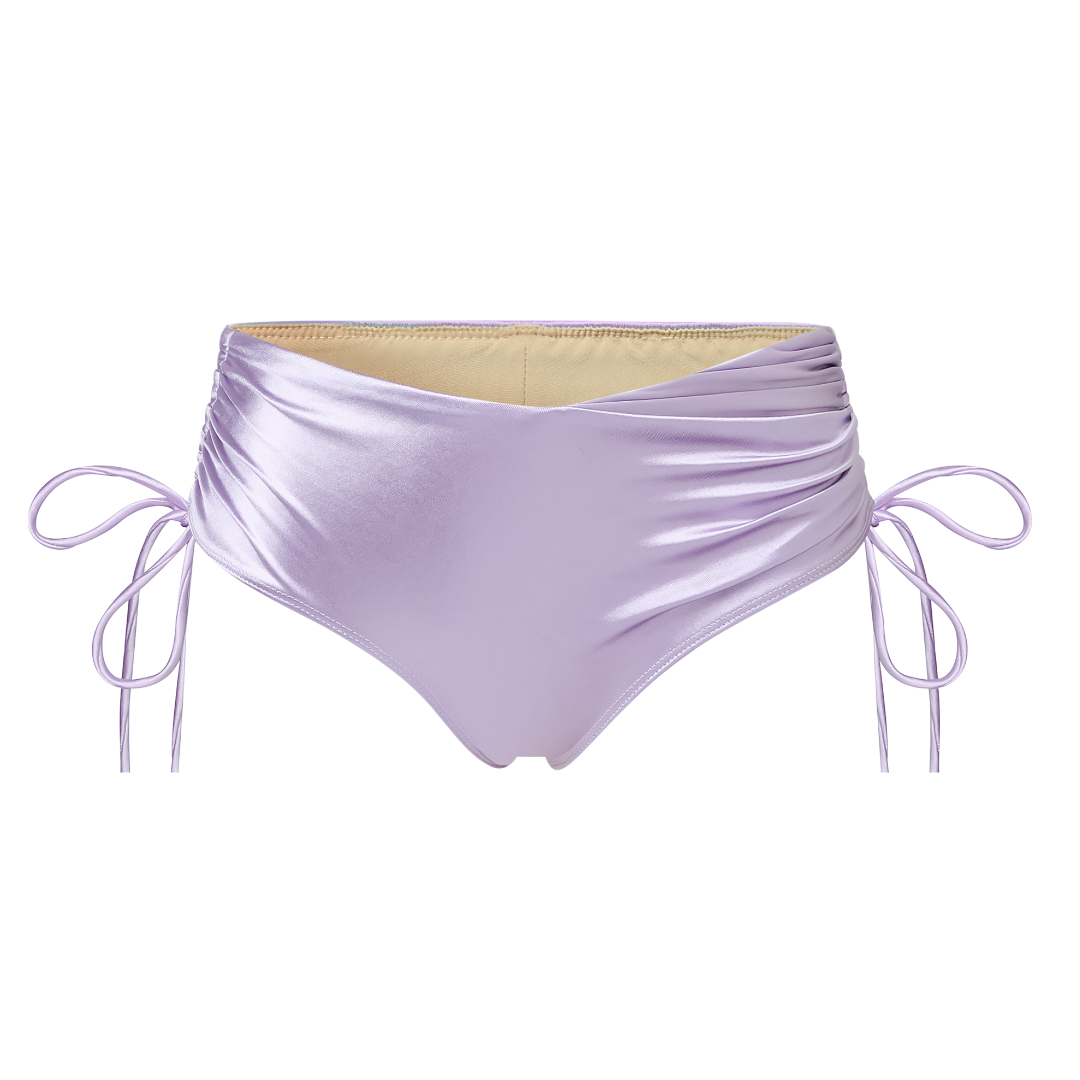 Pearl Pole Wear - Lilac